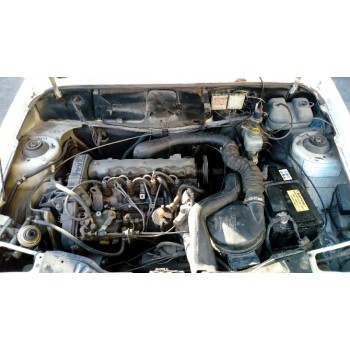 citroën c15 del año 1991