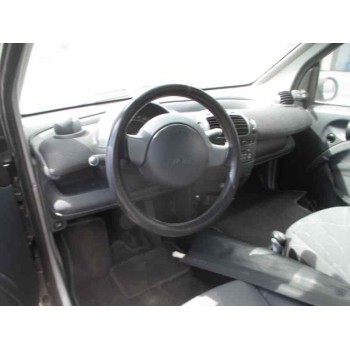 smart coupe del año 2000