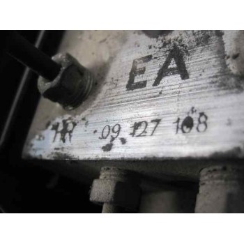 opel corsa c del año 2002