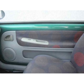 renault twingo (co6) del año 2002