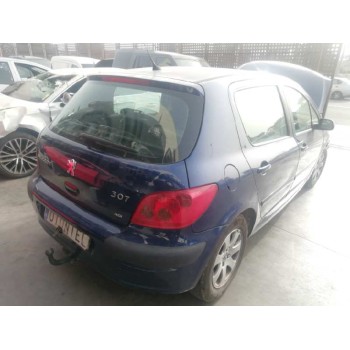 peugeot 307 (s1) del año 2004