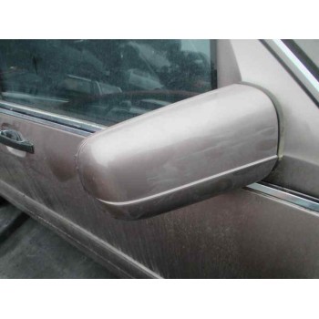 mercedes-benz clase s (w140) berlina del año 1995