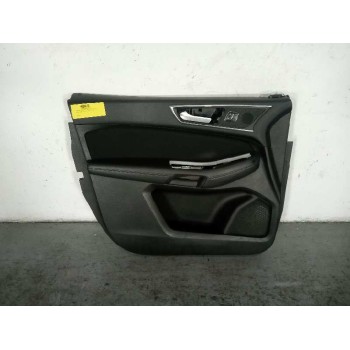 GUARNECIDO PUERTA DELANTERA IZQUIERDA 