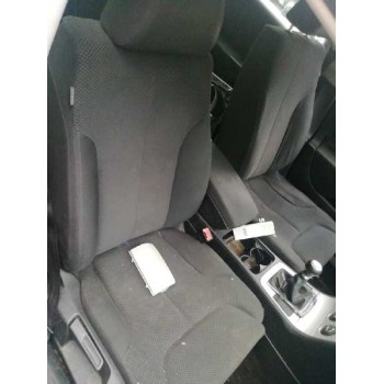 volkswagen passat berlina (3c2) del año 2008