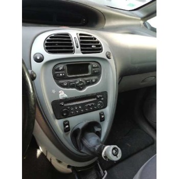 citroën xsara picasso del año 2009