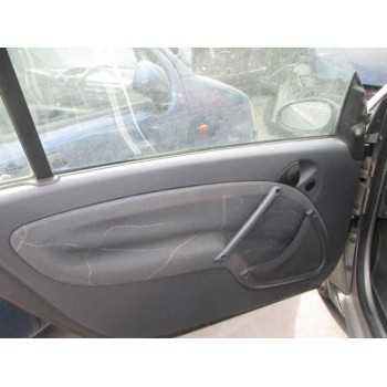 smart coupe del año 2000