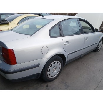 VOLKSWAGEN PASSAT B5 (3B2)