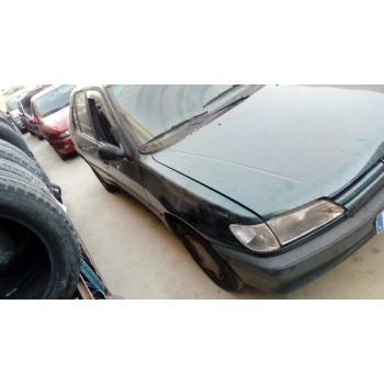 peugeot 306 berlina 3/5 puertas (s1) del año 1995