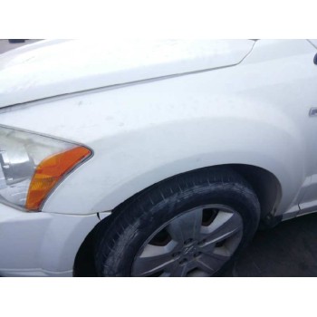 dodge caliber del año 2007