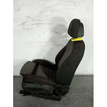 Recambio de asiento delantero izquierdo para opel insignia berlina sport 4x4 referencia OEM IAM  ELECTRICO CON MEMORIA