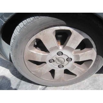 opel corsa c del año 2002