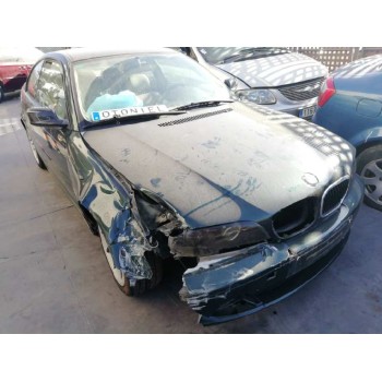 bmw serie 3 coupe (e46) del año 2004