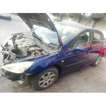 peugeot 307 (s1) del año 2004