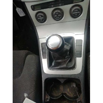 volkswagen passat berlina (3c2) del año 2008