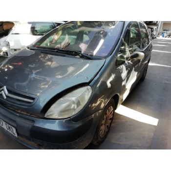 citroën xsara picasso del año 2009