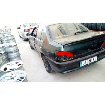 peugeot 306 berlina 3/5 puertas (s1) del año 1995