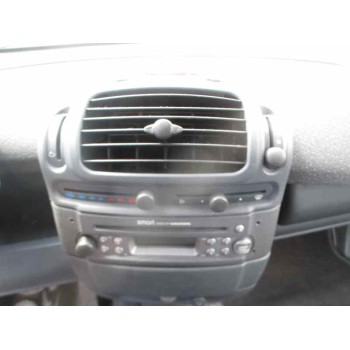 smart coupe del año 2000