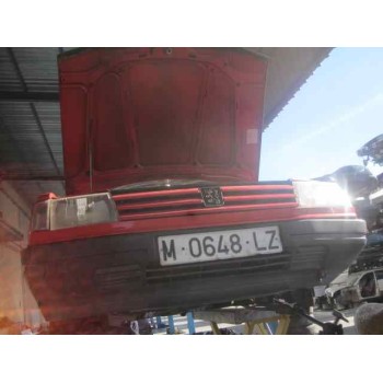 peugeot 309 del año 1991