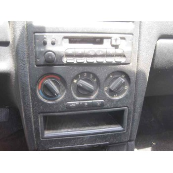 opel astra g berlina del año 1999