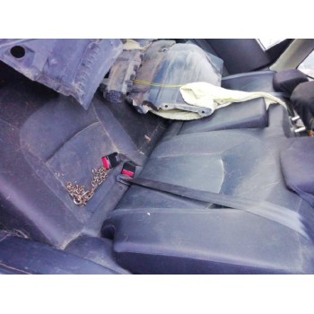 nissan qashqai (j10) del año 2011