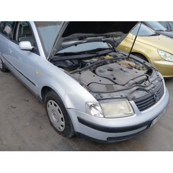 volkswagen passat b5 (3b2) del año 1999