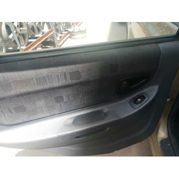 hyundai accent (lc) del año 2005