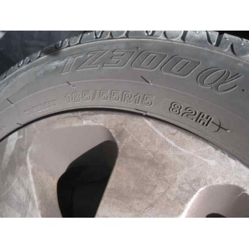 opel corsa c del año 2002