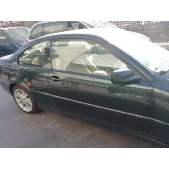 bmw serie 3 coupe (e46) del año 2004