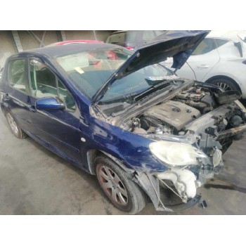 peugeot 307 (s1) del año 2004