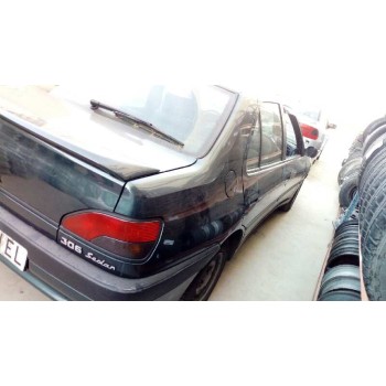 peugeot 306 berlina 3/5 puertas (s1) del año 1995