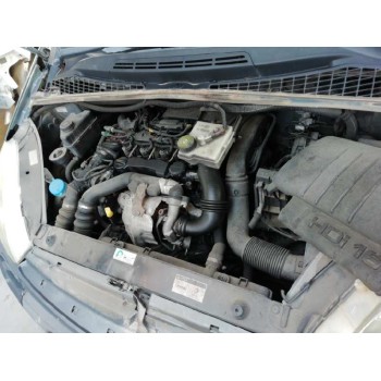 citroën xsara picasso del año 2009