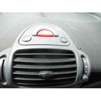 smart coupe del año 2000