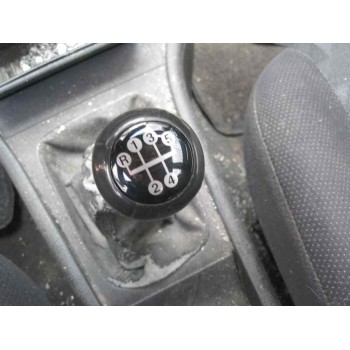 opel astra g berlina del año 1999