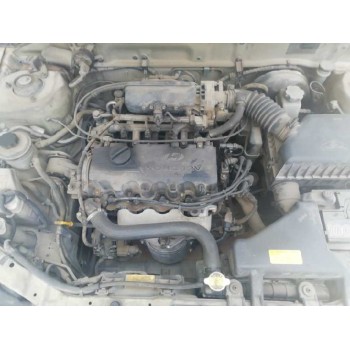 hyundai accent (lc) del año 2005