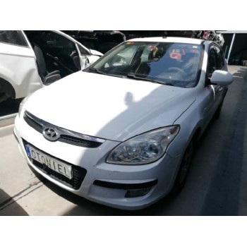 hyundai i30 del año 2009