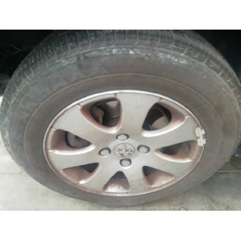 peugeot 307 (s1) del año 2004