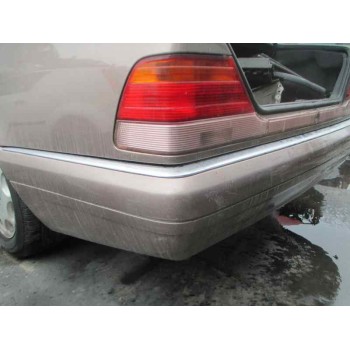 mercedes-benz clase s (w140) berlina del año 1995