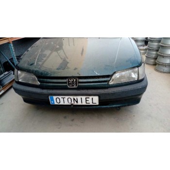 peugeot 306 berlina 3/5 puertas (s1) del año 1995