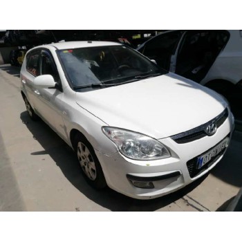 hyundai i30 del año 2009