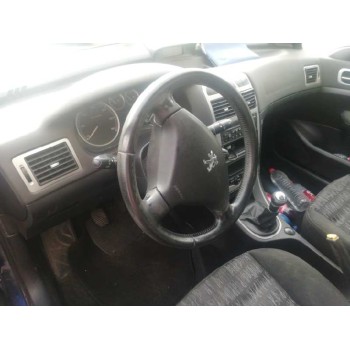 peugeot 307 (s1) del año 2004