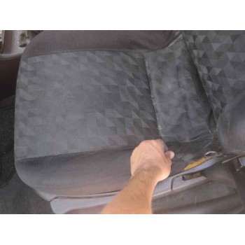 opel astra g berlina del año 1999