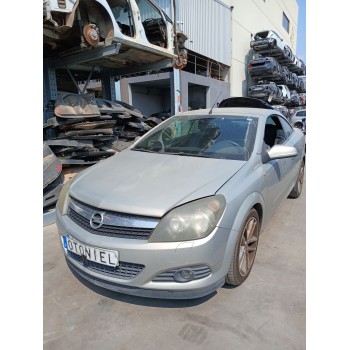 opel astra h twintop (a04) del año 2006