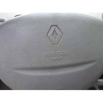 renault twingo (co6) del año 2002