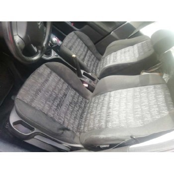 peugeot 307 (s1) del año 2004