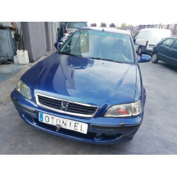 HONDA CIVIC BERLINA .5 (MA/MB)