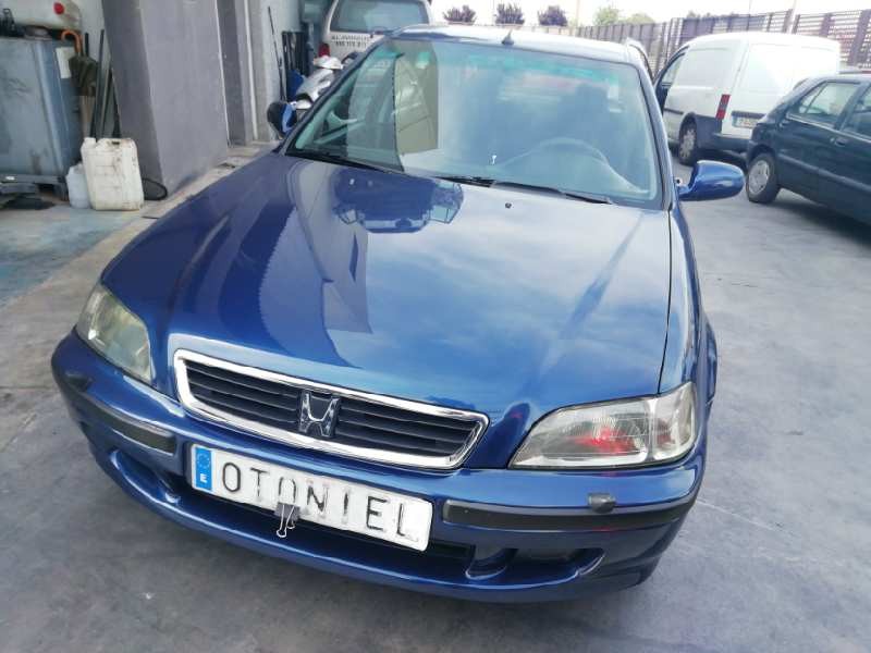 honda civic berlina .5 (ma/mb) del año 1999