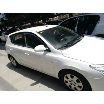 hyundai i30 del año 2009