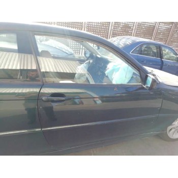 bmw serie 3 coupe (e46) del año 2004