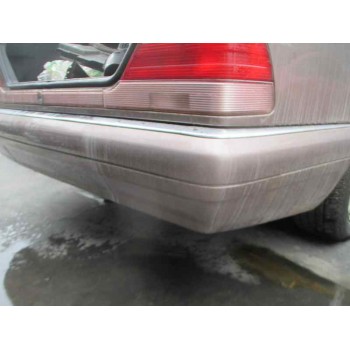 mercedes-benz clase s (w140) berlina del año 1995