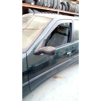 peugeot 306 berlina 3/5 puertas (s1) del año 1995